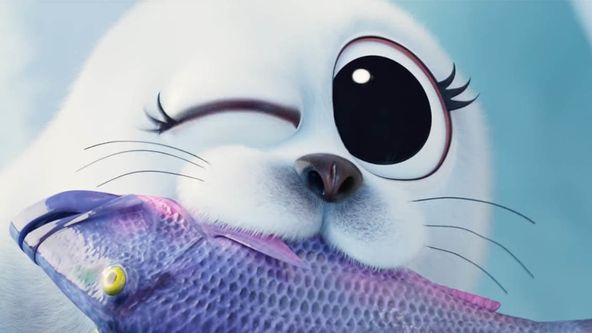 Angry Birds ve filmu 2