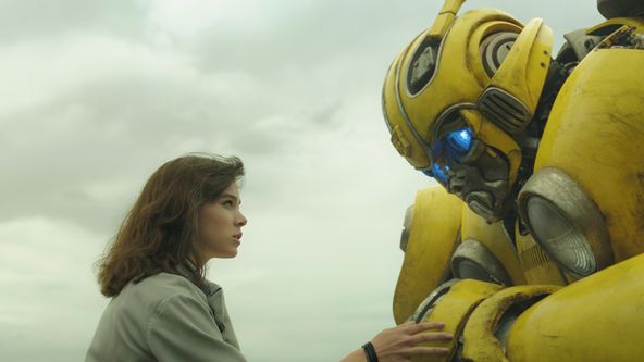 Bumblebee