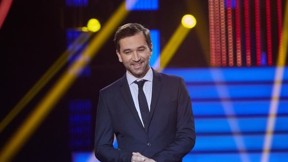 Tvoje tvář má známý hlas IX (2)