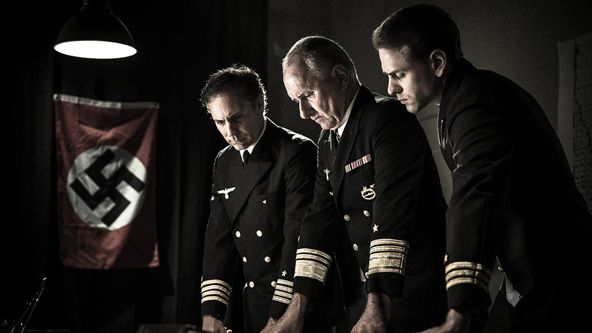 Druhá světová válka: Peklo v hlubinách IV (4)