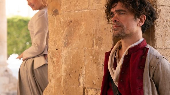 Cyrano