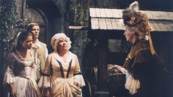 Poklad na Sovím hrádku