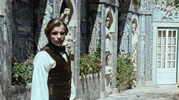 Hrabě Monte Christo (3/4)