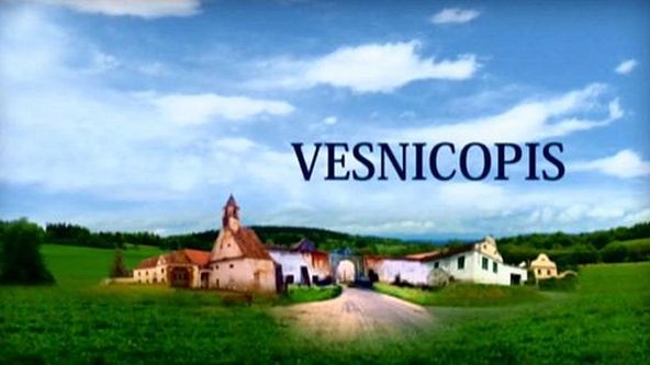 Vesnicopis
