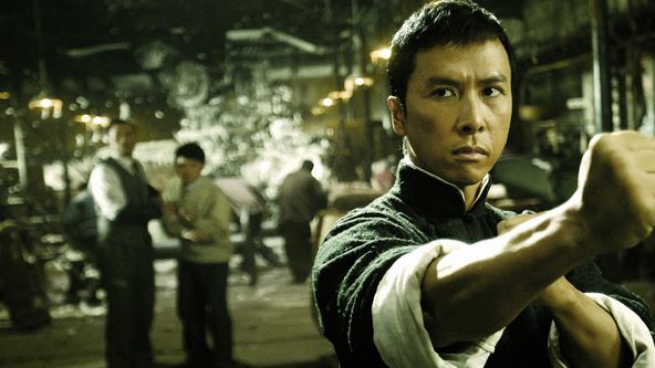 Ip Man