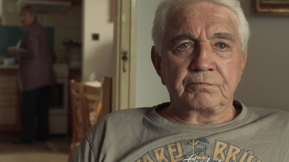 Stáří není pro sraby