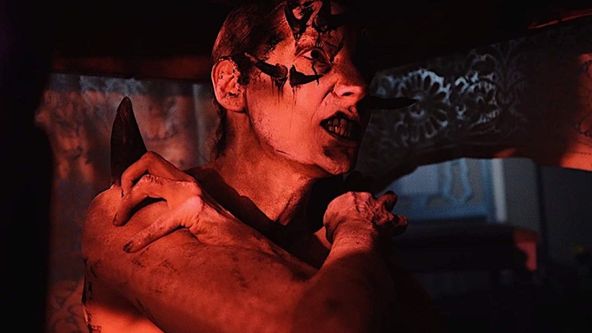 Paranormální noční můry (3)