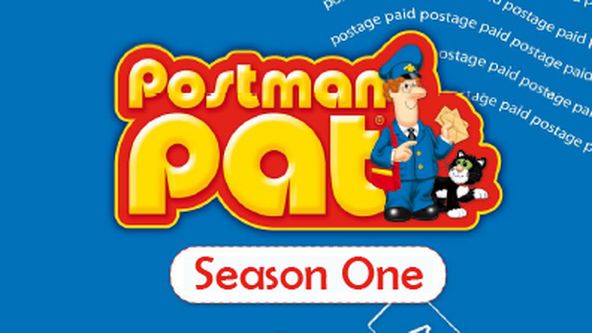 Pošťák Pat - Zvláštní zásilková služba II (15)