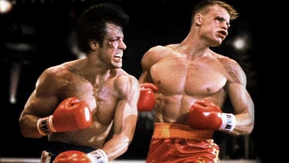 Rocky IV