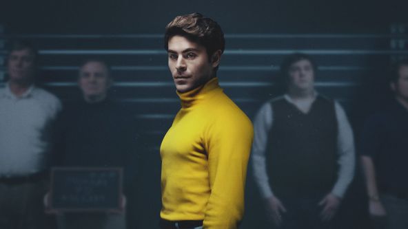 Zlo s lidskou tváří