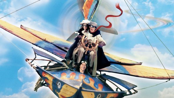 Cesta kolem světa za 80 dní