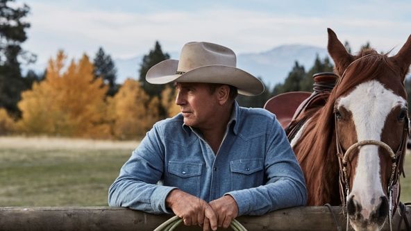 Yellowstone (8/9)