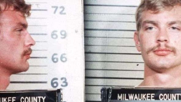 Jeffrey Dahmer - Příběh sériového vraha
