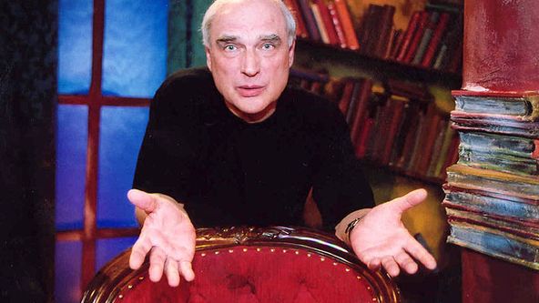 Nikdo není dokonalý