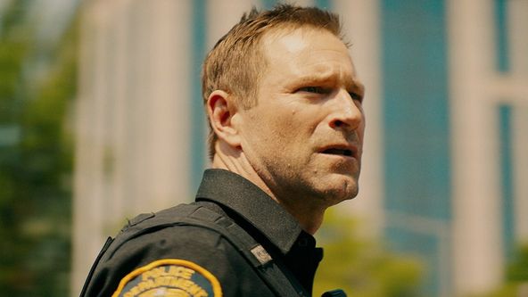 FILM TÝŽDŇA: V službe