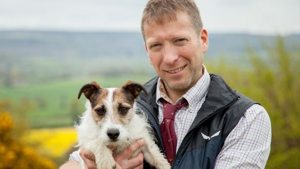 Veterinář z Yorkshiru XI (10)