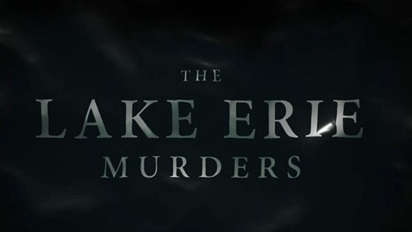Vraždy u jezera Erie
