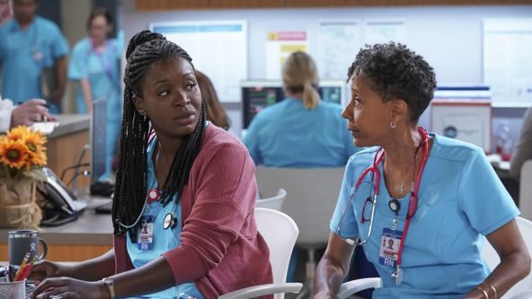 Bob miluje Abisholu I (4)