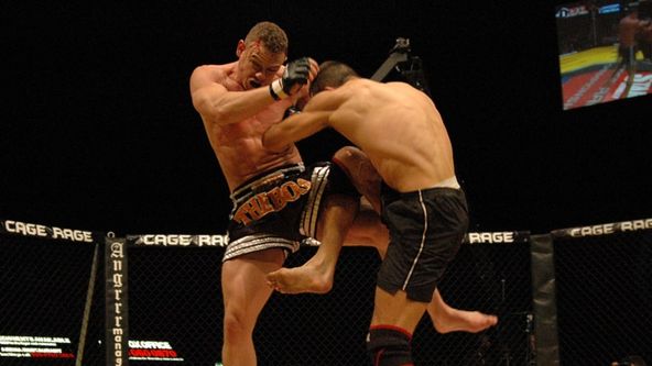 Hard Knocks Fighting, Ep. 17