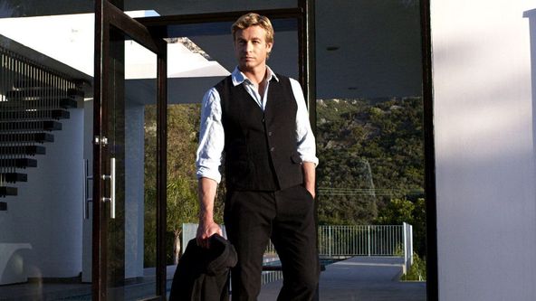 Mentalista II (17/23)