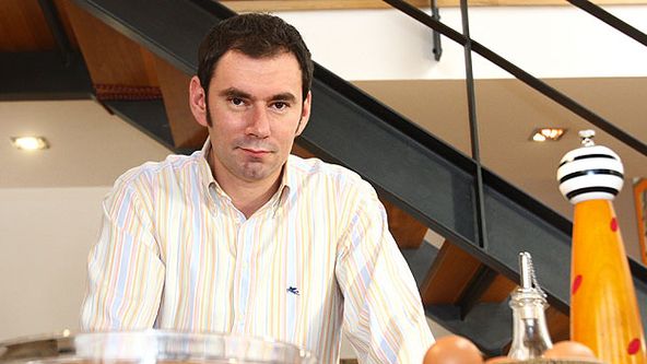 S Italem v kuchyni II