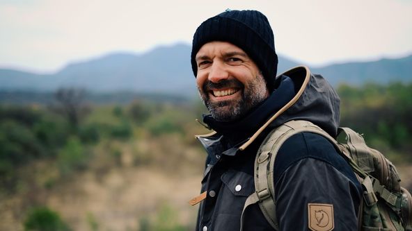 Lovec záhad Mungo (1)