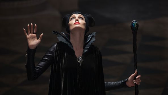 Zloba - Královna černé magie