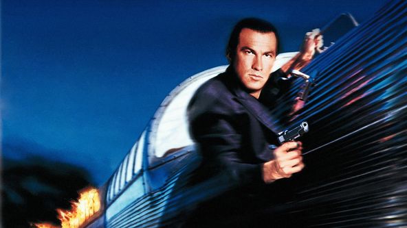 Přepadení 2: Temné území