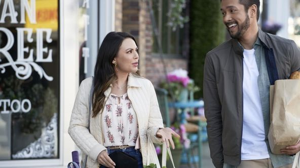 Stačí přidat lásku