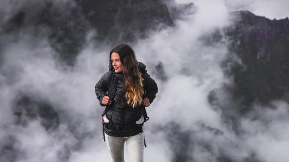 Nejkrásnější treky Evropy (9/11)