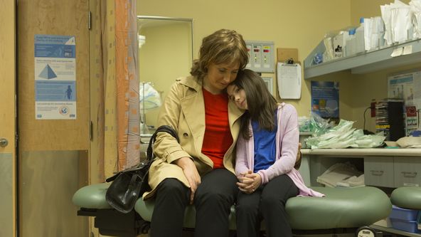 Určete diagnózu (3)