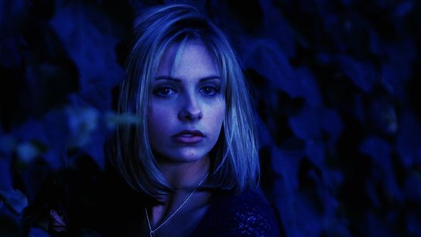 Buffy, přemožitelka upírů VII (15/22)