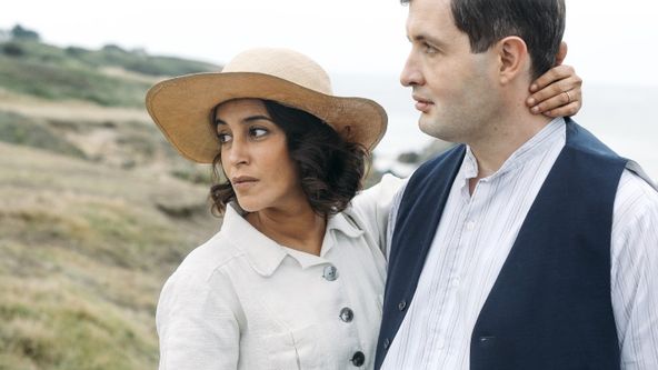 Příběh mého muže