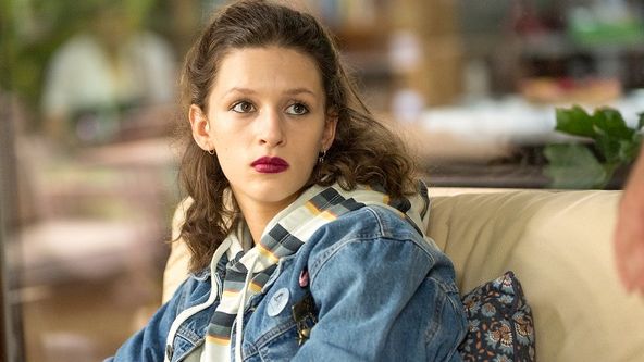 Příliš mnoho lásky (6/8)