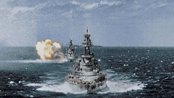 Nejdůležitější události 2. světové války v barvě II, Mýty a fakta historie