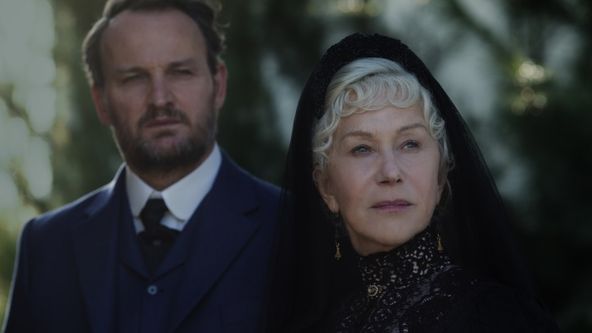 Winchester: Sídlo démonů