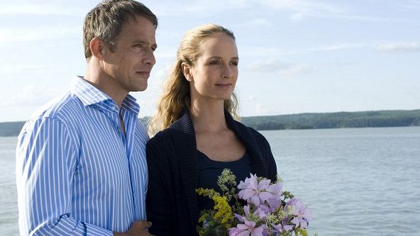 Inga Lindström: Srdce mého otce