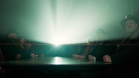 Kingsman: První mise