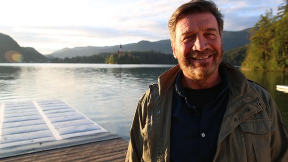 Po železnici kolem světa (1)