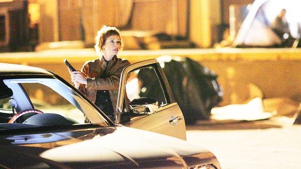 Námořní vyšetřovací služba IV (21)