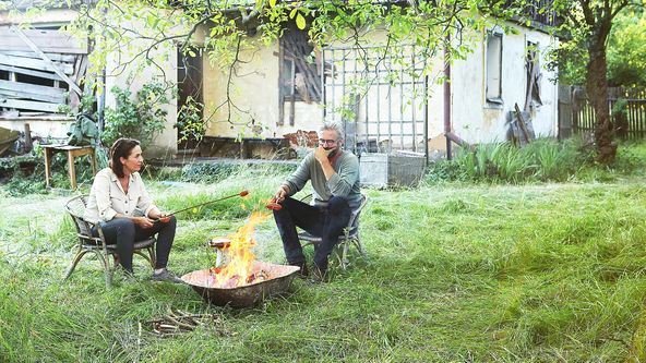 Hvězdy nad hlavou (9)