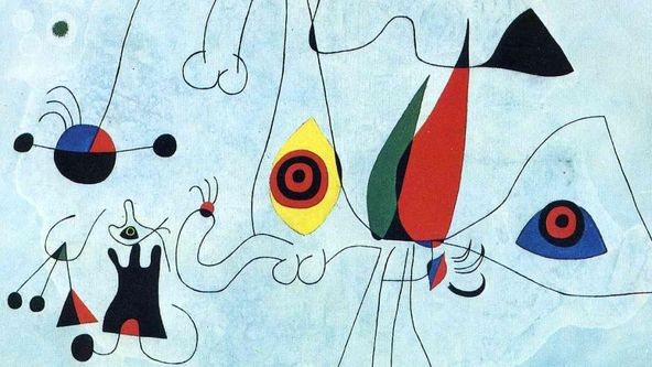 Nejvýznamnější malíři: od impresionismu k abstrakci (10/12)