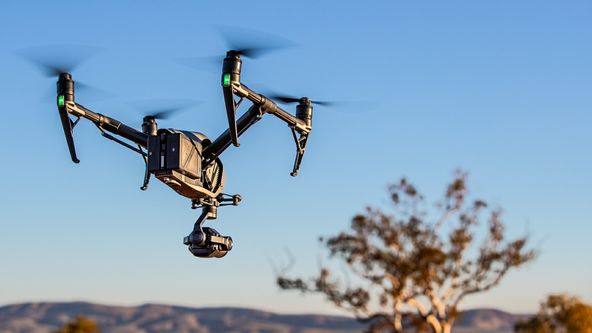 Antropocén - věk člověka (2/3)