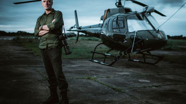 Rovník z výšky (1)