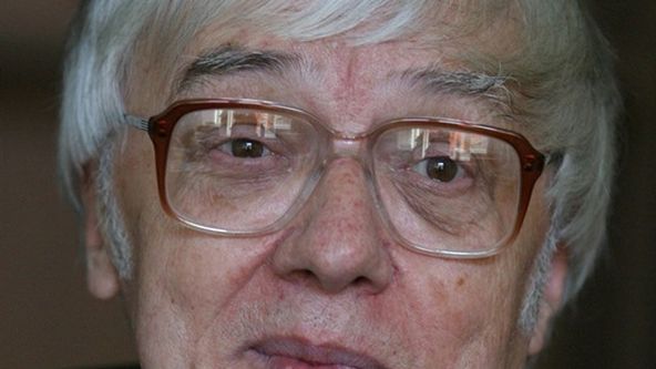 Ladislav Hejdánek očima Petra Slavíka