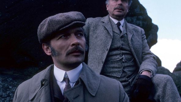 Sherlock Holmes: Pes Baskervillský