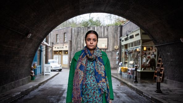 Zavolejte porodní sestřičky X (6/7)