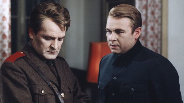 Tridsať prípadov majora Zemana (2)