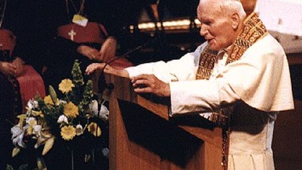 Jan Pavel II.