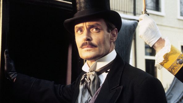 Sherlock Holmes: Svobodný mládenec